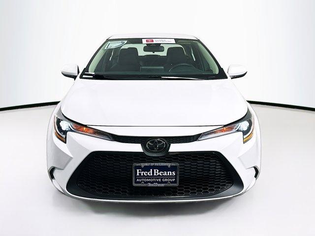 2022 Toyota Corolla Vehicle Photo in Flemington, NJ 08822