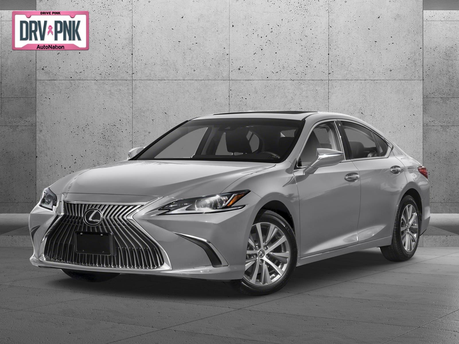 2019 Lexus ES 350 Vehicle Photo in Winter Park, FL 32792