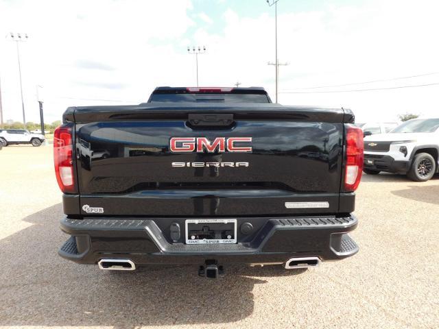 2025 GMC Sierra 1500 Vehicle Photo in GATESVILLE, TX 76528-2745