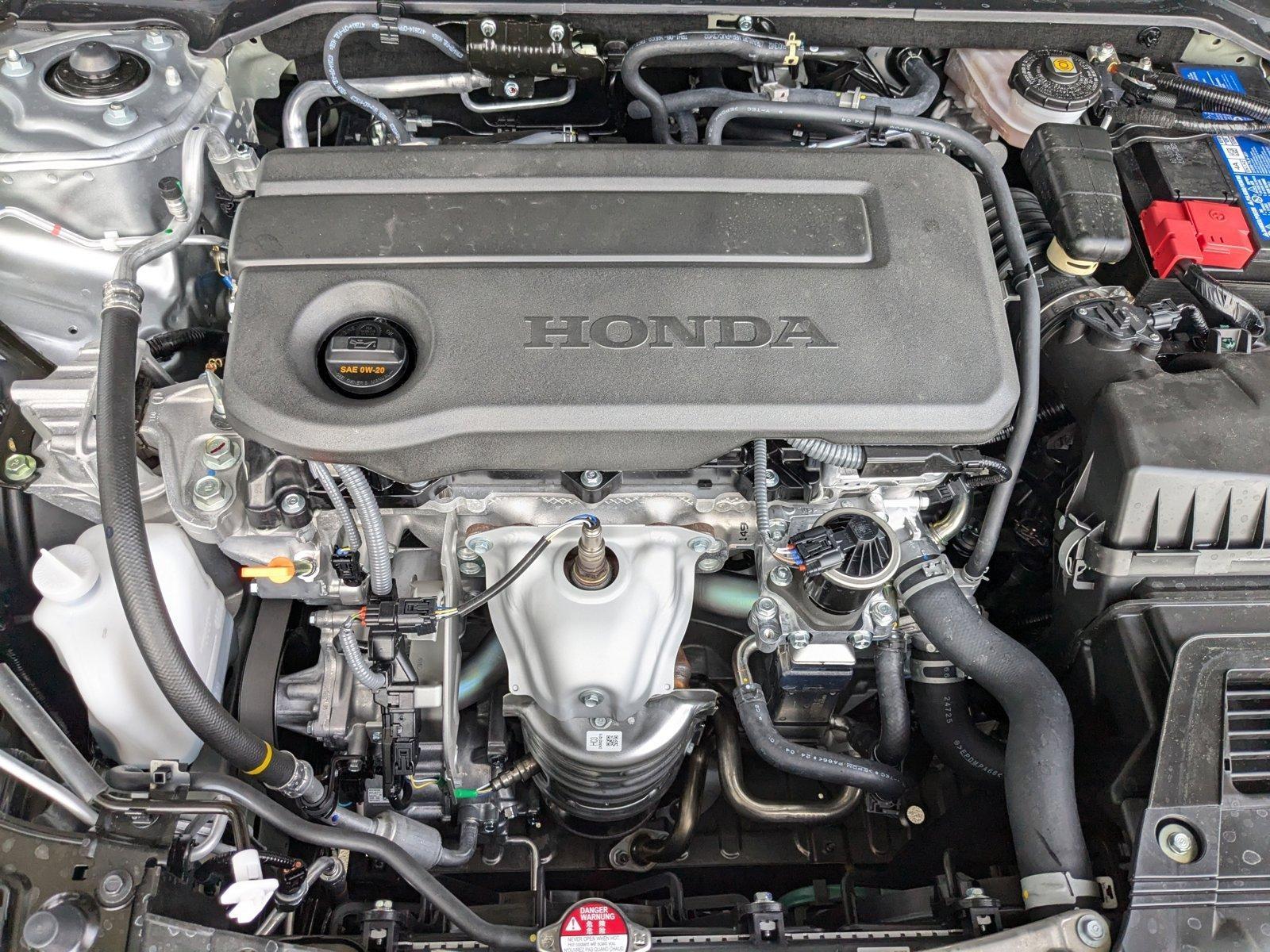 2025 Honda Civic Sedan Vehicle Photo in Miami, FL 33015