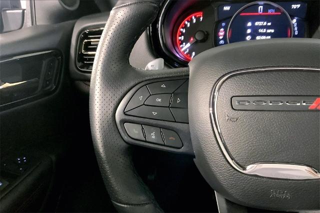 2023 Dodge Durango Vehicle Photo in Kansas City, MO 64114