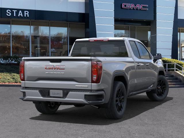 2025 GMC Sierra 1500 Vehicle Photo in ZELIENOPLE, PA 16063-2910