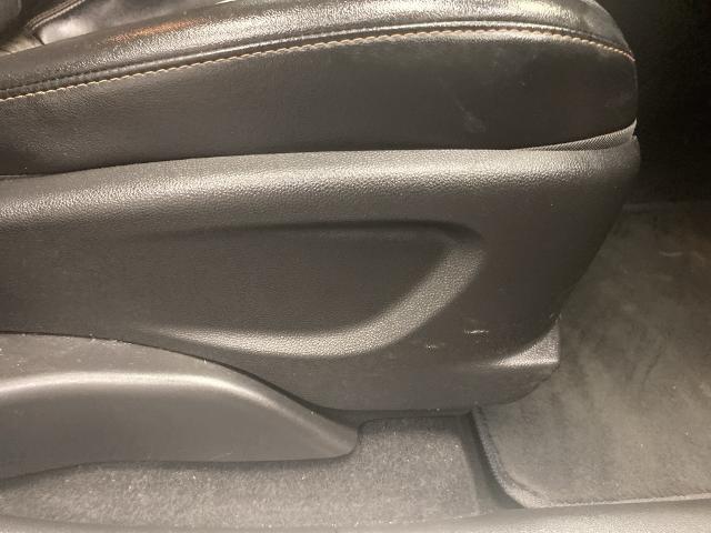 2020 Chevrolet Trax Vehicle Photo in ASHLAND, KY 41101-7620