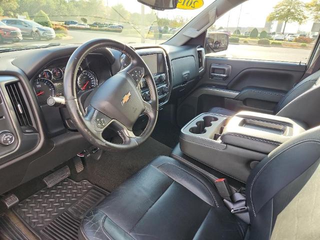 2014 Chevrolet Silverado 1500 Vehicle Photo in AUBURN, AL 36830-7007