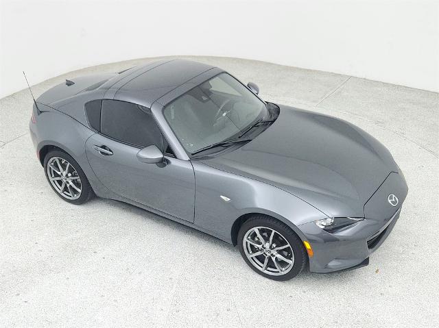 2022 Mazda MX-5 Miata RF Vehicle Photo in Grapevine, TX 76051