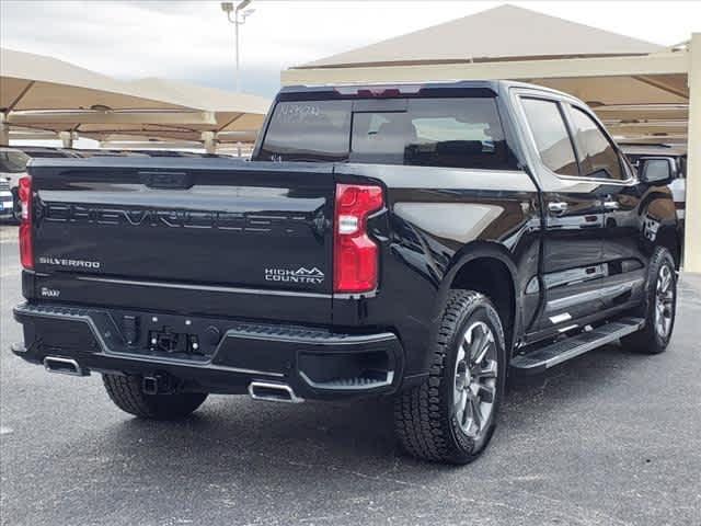 2022 Chevrolet Silverado 1500 Vehicle Photo in Decatur, TX 76234