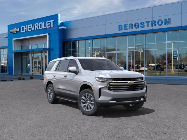 2024 Chevrolet Tahoe Vehicle Photo in NEENAH, WI 54956-2243