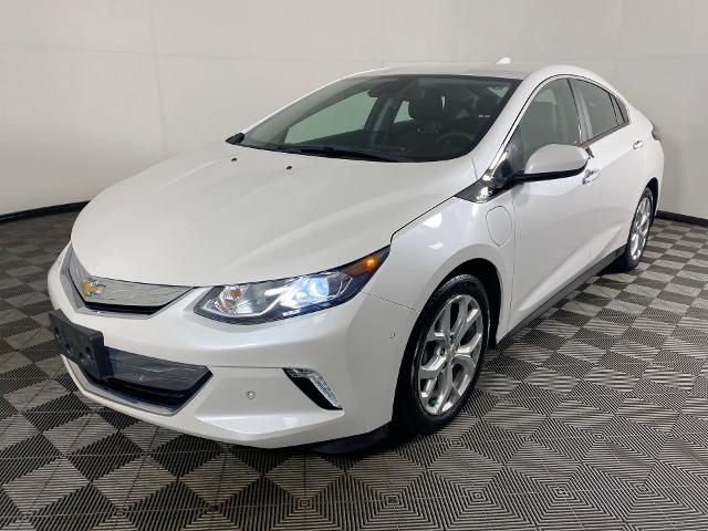 2018 Chevrolet Volt Vehicle Photo in ALLIANCE, OH 44601-4622