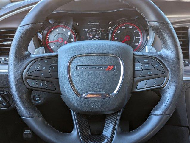 2022 Dodge Charger Vehicle Photo in San Antonio, TX 78230