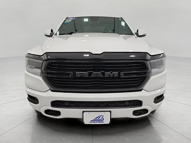 2020 Ram 1500 Vehicle Photo in OSHKOSH, WI 54904-7811