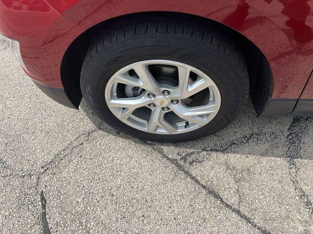 2021 Chevrolet Equinox Vehicle Photo in Cedar Rapids, IA 52402