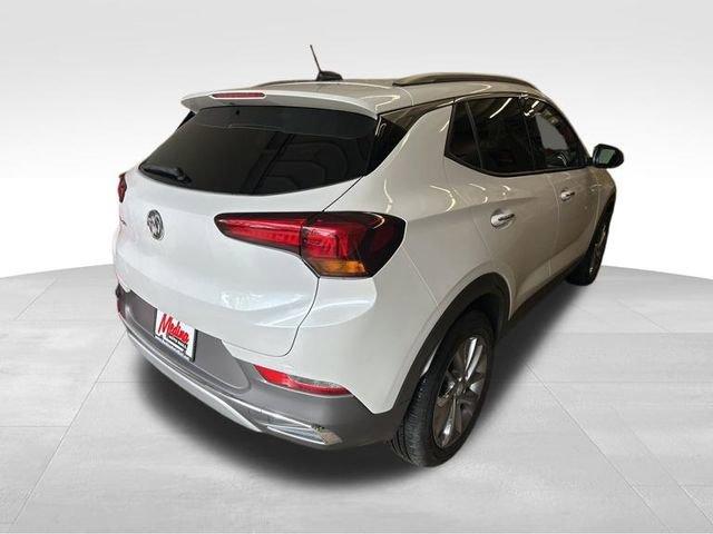 2022 Buick Encore GX Vehicle Photo in MEDINA, OH 44256-9631