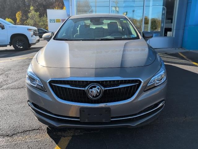 Used 2019 Buick LaCrosse Premium with VIN 1G4ZS5SS8KU102473 for sale in Newark, NY