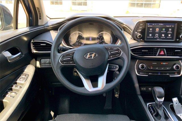 2019 Hyundai SANTA FE Vehicle Photo in INDEPENDENCE, MO 64055-1377