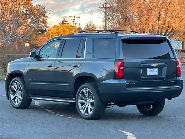 2019 Chevrolet Tahoe Vehicle Photo in BEND, OR 97701-5133