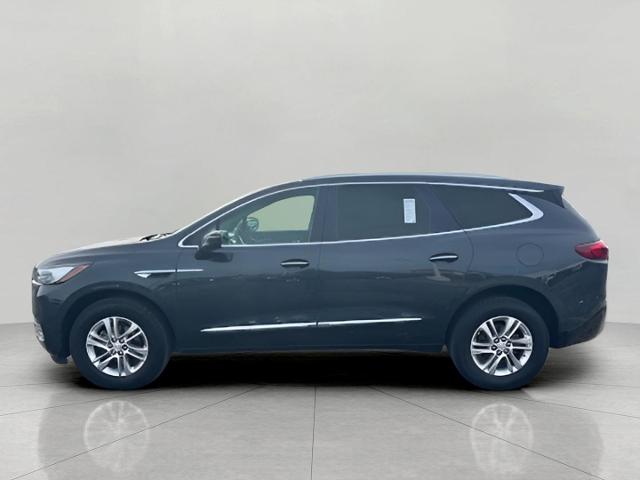 2020 Buick Enclave Vehicle Photo in APPLETON, WI 54914-8833