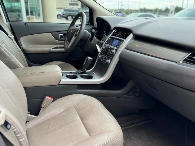 2014 Ford Edge Vehicle Photo in Grapevine, TX 76051