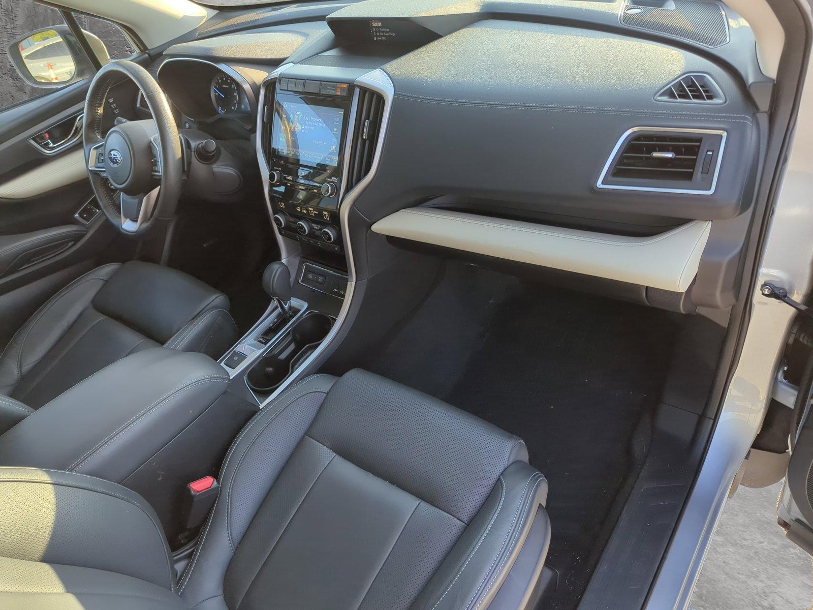 2021 Subaru Ascent Vehicle Photo in Ft. Myers, FL 33907