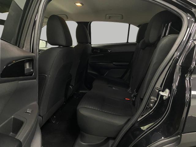 2020 Mitsubishi Eclipse Cross Vehicle Photo in Appleton, WI 54913