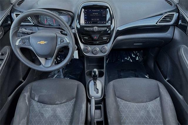 2020 Chevrolet Spark Vehicle Photo in ELK GROVE, CA 95757-8703