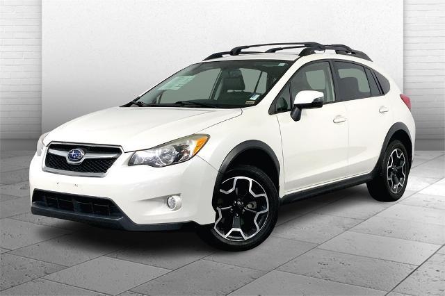 2015 Subaru XV Crosstrek Vehicle Photo in Lees Summit, MO 64086