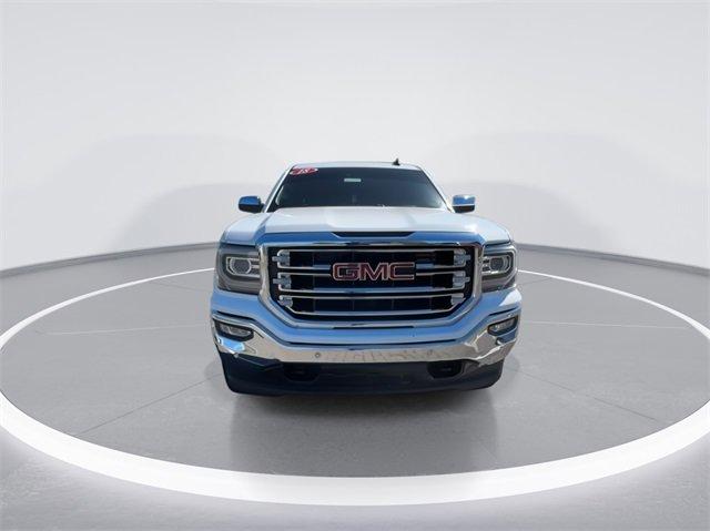 2018 GMC Sierra 1500 Vehicle Photo in BOWLING GREEN, KY 42104-4102