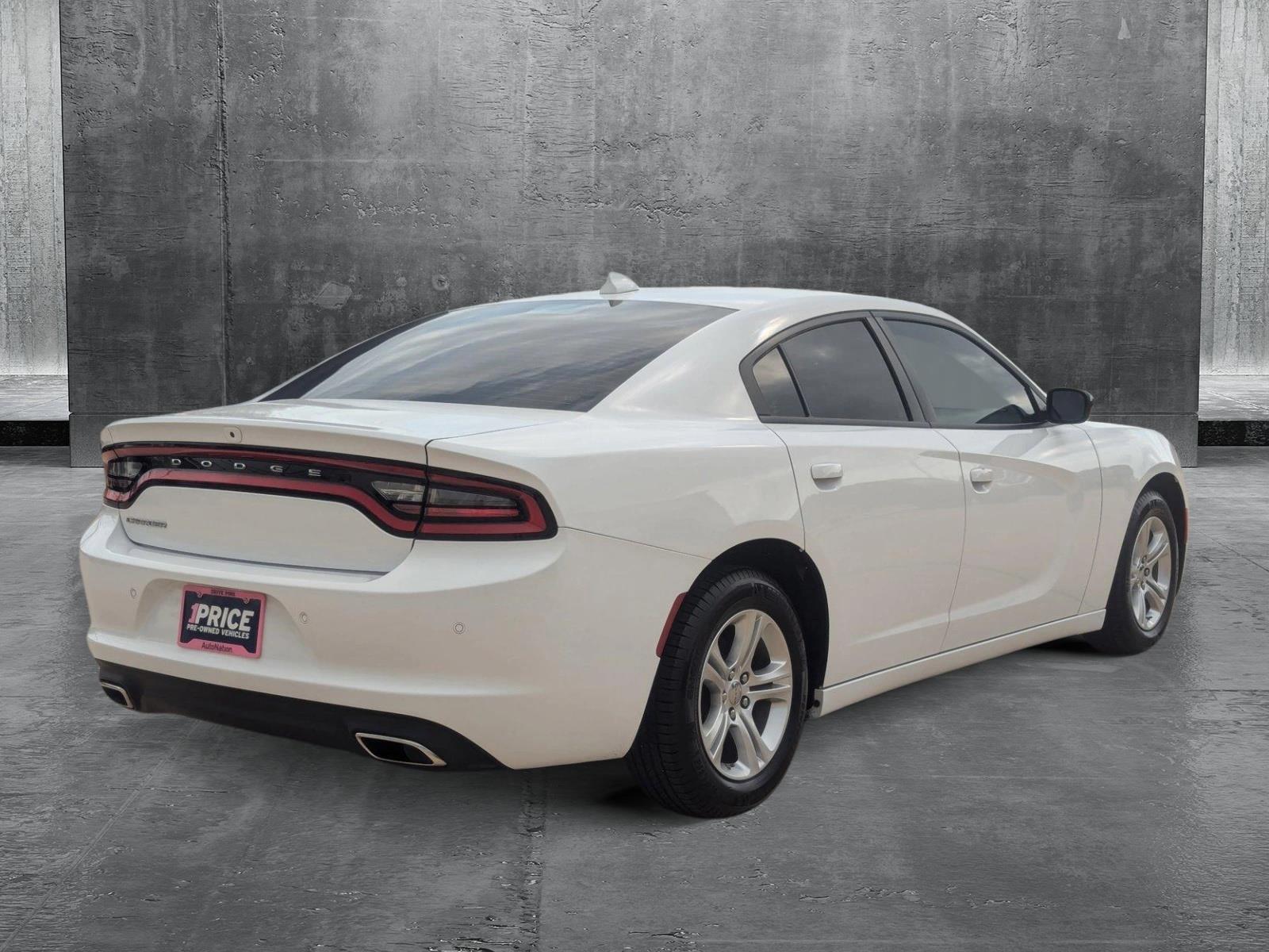 2023 Dodge Charger Vehicle Photo in CORPUS CHRISTI, TX 78412-4902