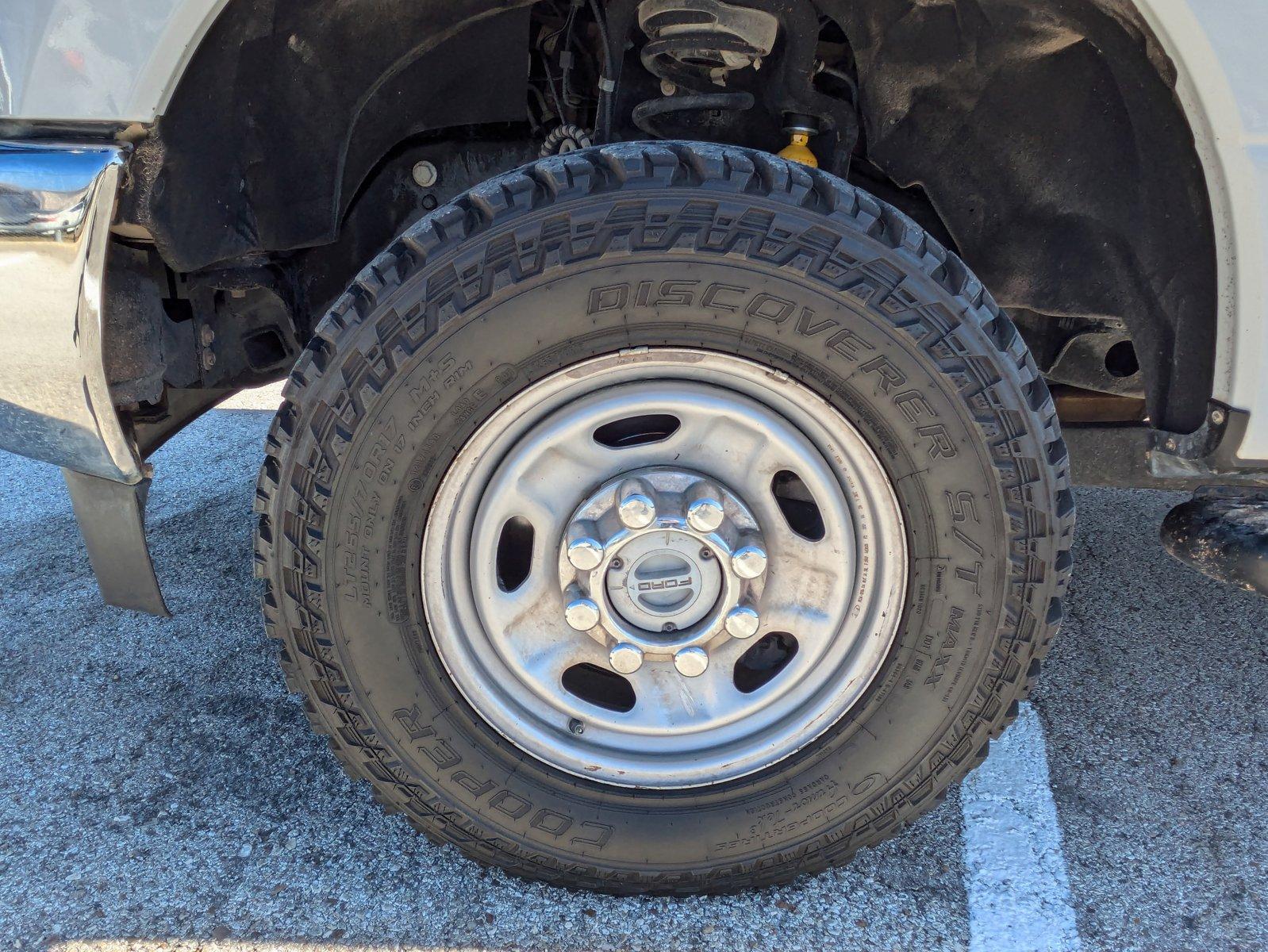 2017 Ford Super Duty F-250 SRW Vehicle Photo in Corpus Christi, TX 78415