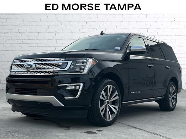 2020 Ford EXPED Vehicle Photo in TAMPA, FL 33612-3404