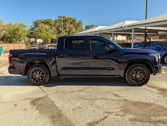 2023 Toyota Tundra 4WD Vehicle Photo in San Antonio, TX 78230