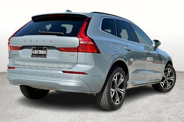 2022 Volvo XC60 Vehicle Photo in Houston, TX 77007