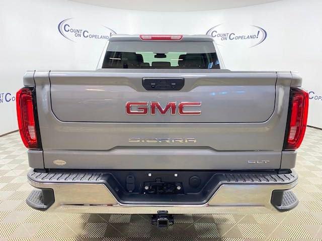 2024 GMC Sierra 1500 Vehicle Photo in BROCKTON, MA 02301-7113