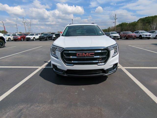 2024 GMC Terrain Vehicle Photo in ALBERTVILLE, AL 35950-0246