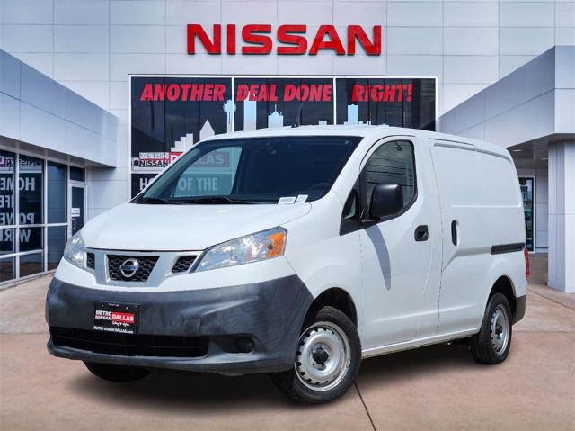 2016 Nissan NV200 Vehicle Photo in Farmers Branch, TX 75244