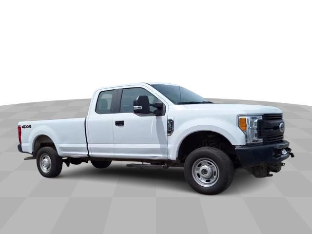 Used 2017 Ford F-350 Super Duty XL with VIN 1FT8X3B63HEE27298 for sale in Hibbing, MN