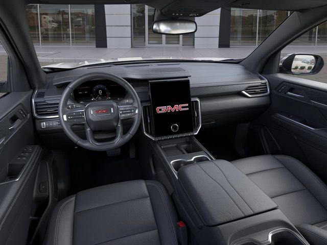 2024 GMC Acadia Vehicle Photo in WATERTOWN, CT 06795-3318