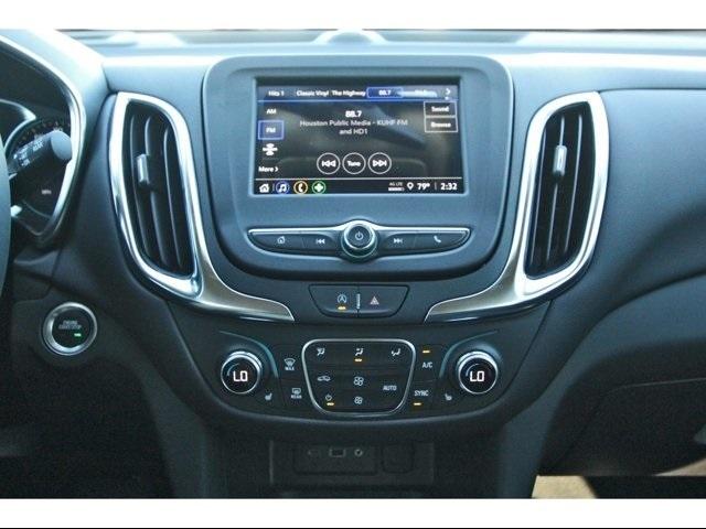 2024 Chevrolet Equinox Vehicle Photo in ROSENBERG, TX 77471-5675