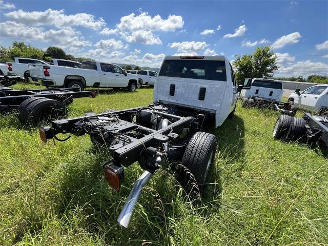 2024 Chevrolet Silverado 3500 HD Vehicle Photo in ALCOA, TN 37701-3235