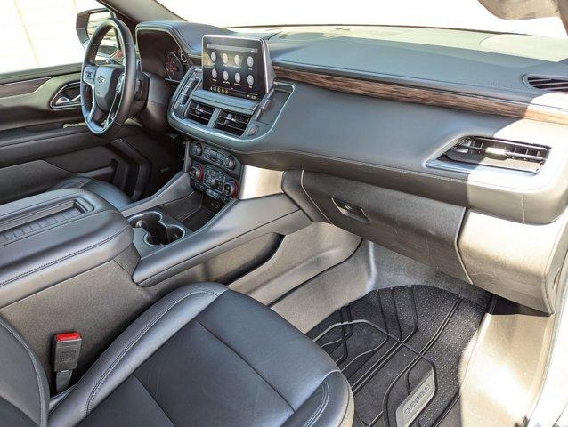 2021 Chevrolet Tahoe Vehicle Photo in San Antonio, TX 78230