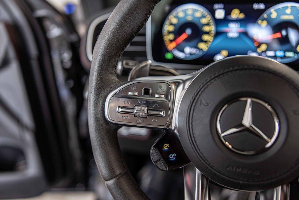 2021 Mercedes-Benz GLE Vehicle Photo in Plainfield, IL 60586