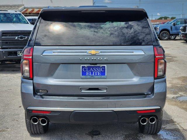 2021 Chevrolet Tahoe Vehicle Photo in SUGAR LAND, TX 77478-0000