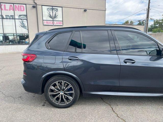 2019 BMW X5 xDrive50i Vehicle Photo in Salt Lake City, UT 84115-2787