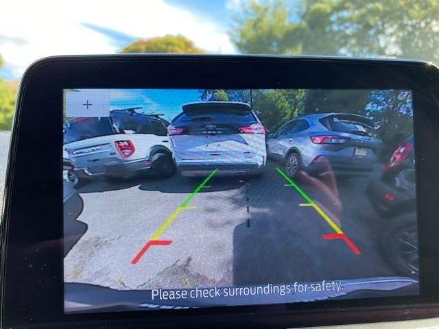 2021 Ford Escape Vehicle Photo in Mahwah, NJ 07430-1343