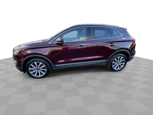 2019 Lincoln MKC Vehicle Photo in WILLIAMSVILLE, NY 14221-4303