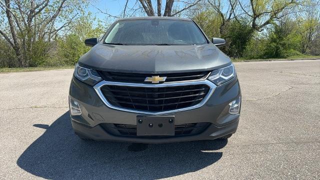 2021 Chevrolet Equinox Vehicle Photo in Tulsa, OK 74129