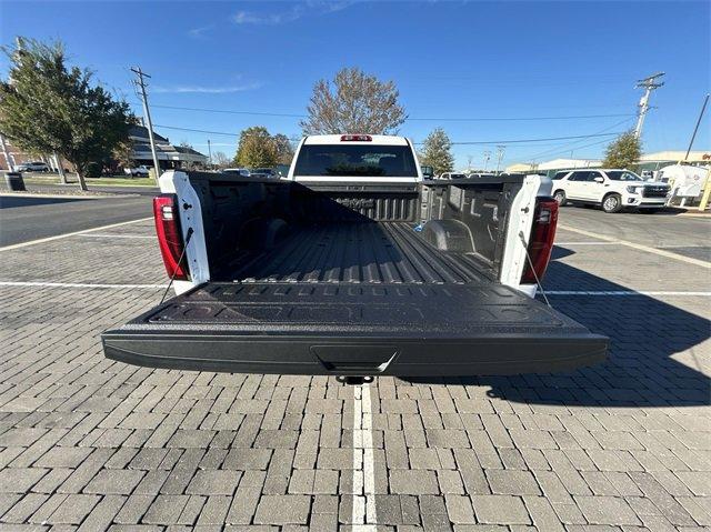 2025 GMC Sierra 3500 HD Vehicle Photo in BOWLING GREEN, KY 42104-4102