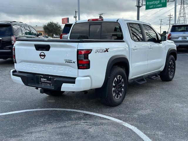 2022 Nissan Frontier Vehicle Photo in San Antonio, TX 78230