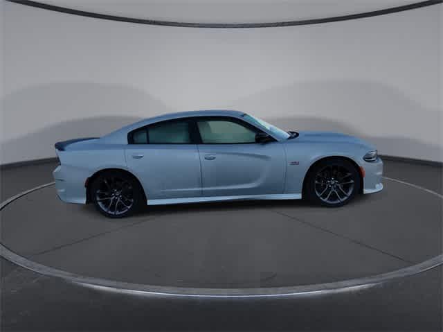 2023 Dodge Charger Vehicle Photo in Corpus Christi, TX 78411