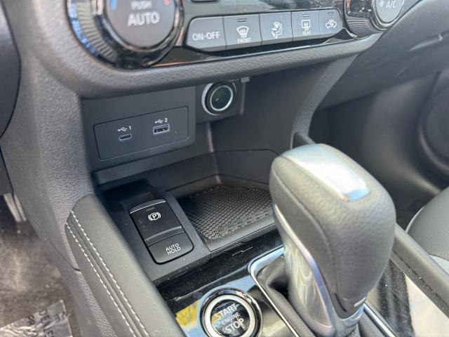 2024 Nissan Kicks Vehicle Photo in Oshkosh, WI 54904