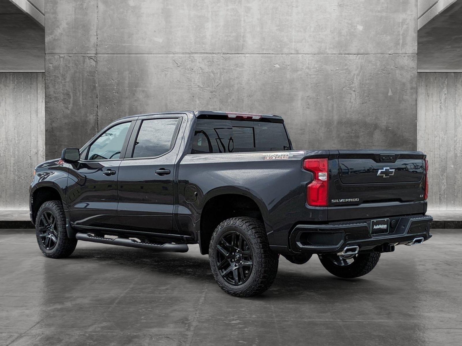 2024 Chevrolet Silverado 1500 Vehicle Photo in CORPUS CHRISTI, TX 78416-1100